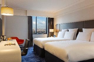 PULLMAN PARIS MONTPARNASSE fotoÄŸrafÄ±