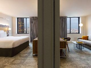 PULLMAN PARIS MONTPARNASSE fotoÄŸrafÄ±
