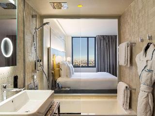 PULLMAN PARIS MONTPARNASSE fotoÄŸrafÄ±