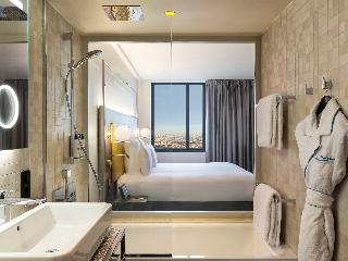 PULLMAN PARIS MONTPARNASSE fotoÄŸrafÄ±