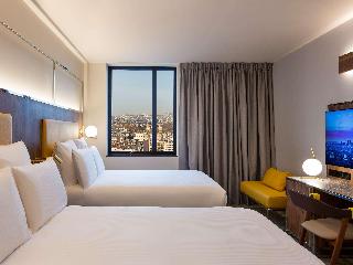 PULLMAN PARIS MONTPARNASSE fotoÄŸrafÄ±