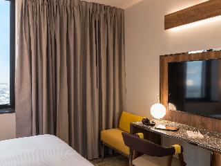 PULLMAN PARIS MONTPARNASSE fotoÄŸrafÄ±