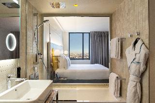 PULLMAN PARIS MONTPARNASSE fotoÄŸrafÄ±
