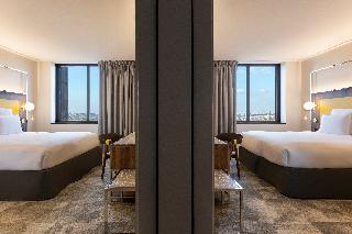 PULLMAN PARIS MONTPARNASSE fotoÄŸrafÄ±