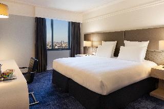 PULLMAN PARIS MONTPARNASSE fotoÄŸrafÄ±
