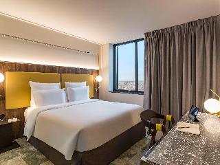 PULLMAN PARIS MONTPARNASSE fotoÄŸrafÄ±