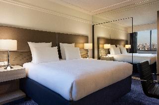 PULLMAN PARIS MONTPARNASSE fotoÄŸrafÄ±