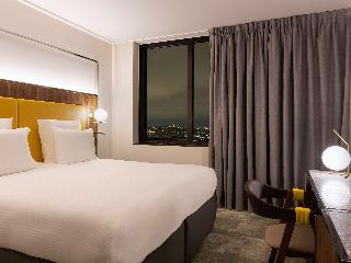 PULLMAN PARIS MONTPARNASSE fotoÄŸrafÄ±