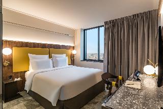PULLMAN PARIS MONTPARNASSE fotoÄŸrafÄ±