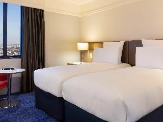 PULLMAN PARIS MONTPARNASSE fotoÄŸrafÄ±
