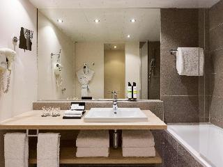 PULLMAN PARIS MONTPARNASSE fotoÄŸrafÄ±