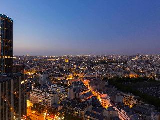 PULLMAN PARIS MONTPARNASSE fotoÄŸrafÄ±