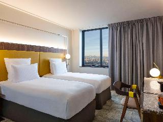 PULLMAN PARIS MONTPARNASSE fotoÄŸrafÄ±