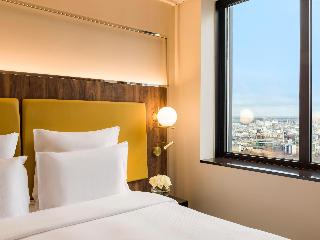 PULLMAN PARIS MONTPARNASSE fotoÄŸrafÄ±