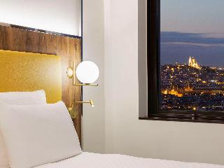 PULLMAN PARIS MONTPARNASSE fotoÄŸrafÄ±