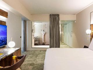 PULLMAN PARIS MONTPARNASSE fotoÄŸrafÄ±
