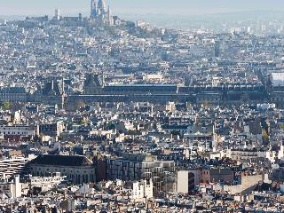 PULLMAN PARIS MONTPARNASSE fotoÄŸrafÄ±
