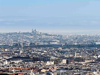 PULLMAN PARIS MONTPARNASSE fotoÄŸrafÄ±