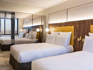 PULLMAN PARIS MONTPARNASSE fotoÄŸrafÄ±