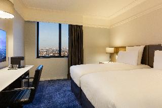PULLMAN PARIS MONTPARNASSE fotoÄŸrafÄ±