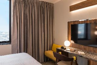 PULLMAN PARIS MONTPARNASSE fotoÄŸrafÄ±