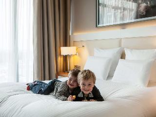 PULLMAN PARIS MONTPARNASSE fotoÄŸrafÄ±