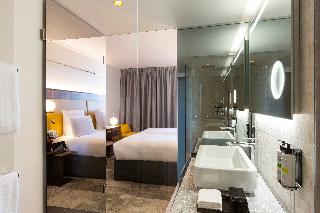 PULLMAN PARIS MONTPARNASSE fotoÄŸrafÄ±