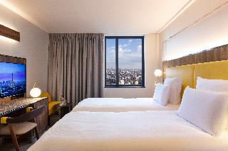 PULLMAN PARIS MONTPARNASSE fotoÄŸrafÄ±