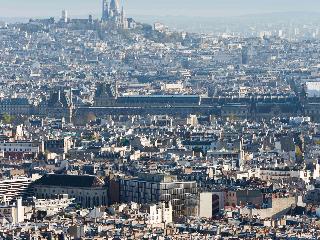 PULLMAN PARIS MONTPARNASSE fotoÄŸrafÄ±