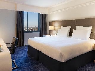 PULLMAN PARIS MONTPARNASSE fotoÄŸrafÄ±