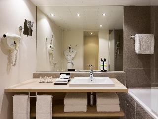 PULLMAN PARIS MONTPARNASSE fotoÄŸrafÄ±