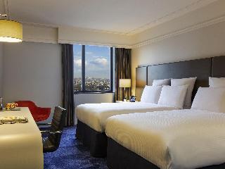 PULLMAN PARIS MONTPARNASSE fotoÄŸrafÄ±