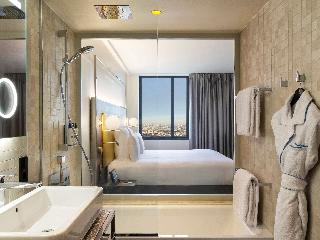 PULLMAN PARIS MONTPARNASSE fotoÄŸrafÄ±