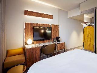 PULLMAN PARIS MONTPARNASSE fotoÄŸrafÄ±