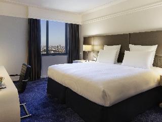 PULLMAN PARIS MONTPARNASSE fotoÄŸrafÄ±