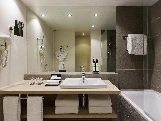 PULLMAN PARIS MONTPARNASSE fotoÄŸrafÄ±