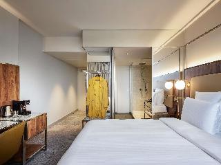 PULLMAN PARIS MONTPARNASSE fotoÄŸrafÄ±