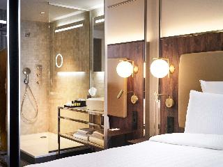 PULLMAN PARIS MONTPARNASSE fotoÄŸrafÄ±