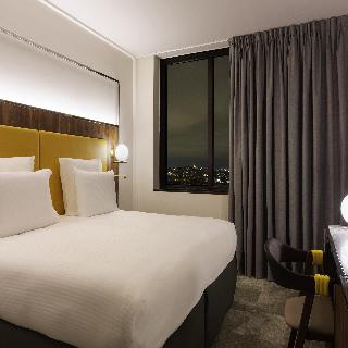 PULLMAN PARIS MONTPARNASSE fotoÄŸrafÄ±