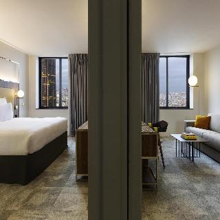 PULLMAN PARIS MONTPARNASSE fotoÄŸrafÄ±