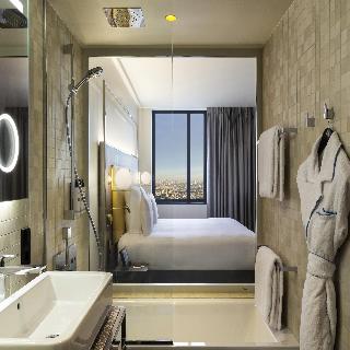 PULLMAN PARIS MONTPARNASSE fotoÄŸrafÄ±
