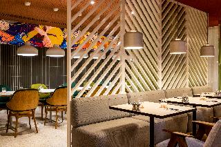 PULLMAN PARIS MONTPARNASSE fotoÄŸrafÄ±