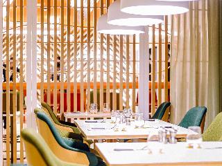 PULLMAN PARIS MONTPARNASSE fotoÄŸrafÄ±