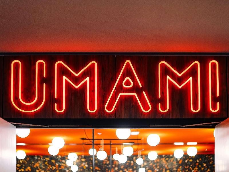 PULLMAN PARIS MONTPARNASSE - Restoran