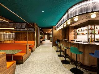 PULLMAN PARIS MONTPARNASSE fotoÄŸrafÄ±
