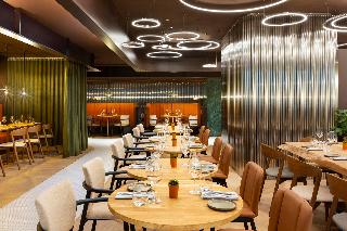 PULLMAN PARIS MONTPARNASSE fotoÄŸrafÄ±
