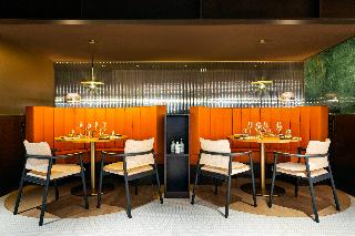 PULLMAN PARIS MONTPARNASSE fotoÄŸrafÄ±