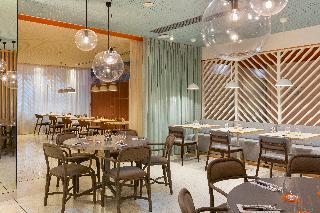 PULLMAN PARIS MONTPARNASSE fotoÄŸrafÄ±