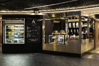 PULLMAN PARIS MONTPARNASSE fotoÄŸrafÄ±
