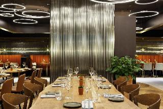 PULLMAN PARIS MONTPARNASSE fotoÄŸrafÄ±